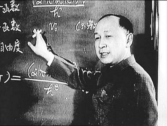 “要是放他回中国，那将是美国科技界的巨大损失！”美国专家曾经发出慨叹，原来竟是