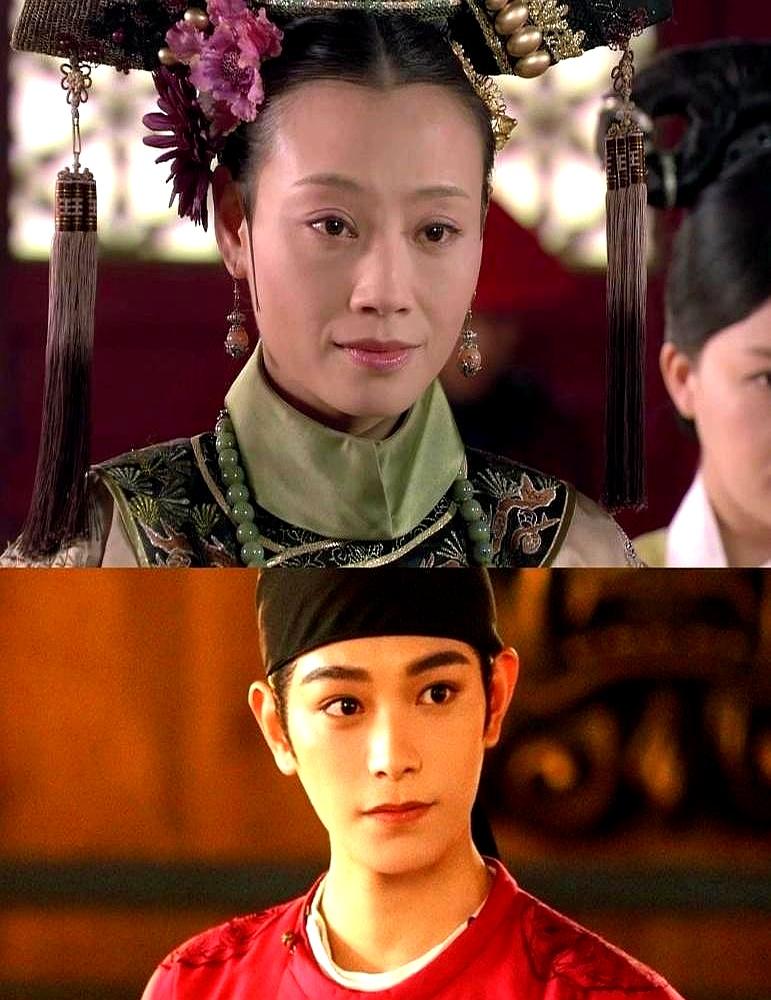 谁能想到，《甄嬛传》都过去十三年了，“安陵容”陶昕然最近自曝，离婚后过得挺难。