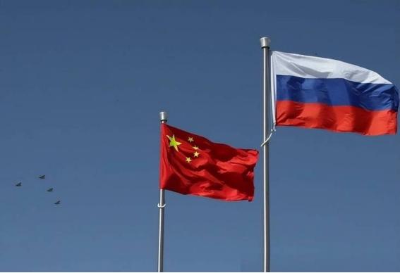 美国看得很准，中国若不购买俄罗斯石油，会使俄陷入绝境。可惜，美国不让中国购买俄罗