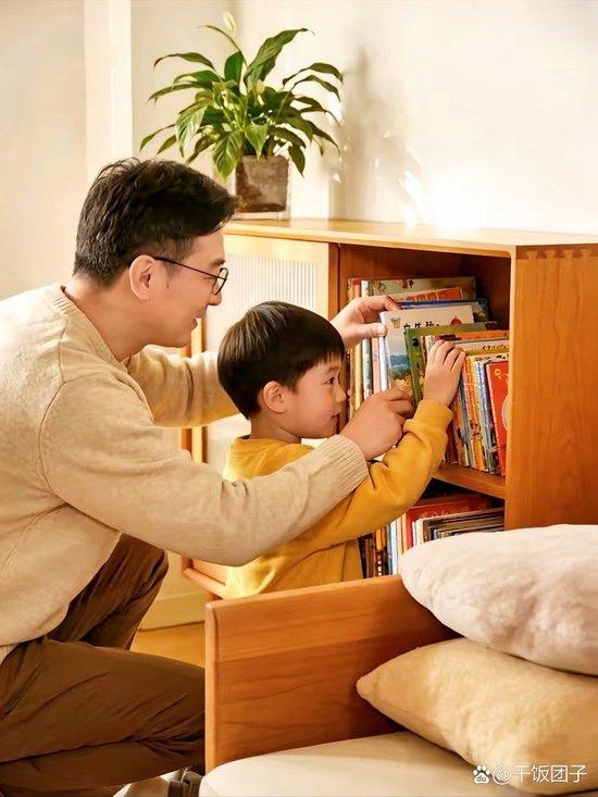 养儿子别只宠不教做好五件事养出顶天立地男子汉最近刷社交平台，养儿子的家长