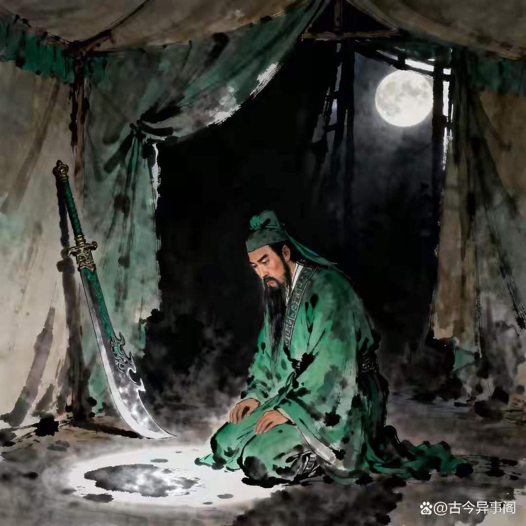 荀彧：帮曹操打天下，却宁死不做魏臣，性格太刚说起三国谋士，众人多先提诸葛亮