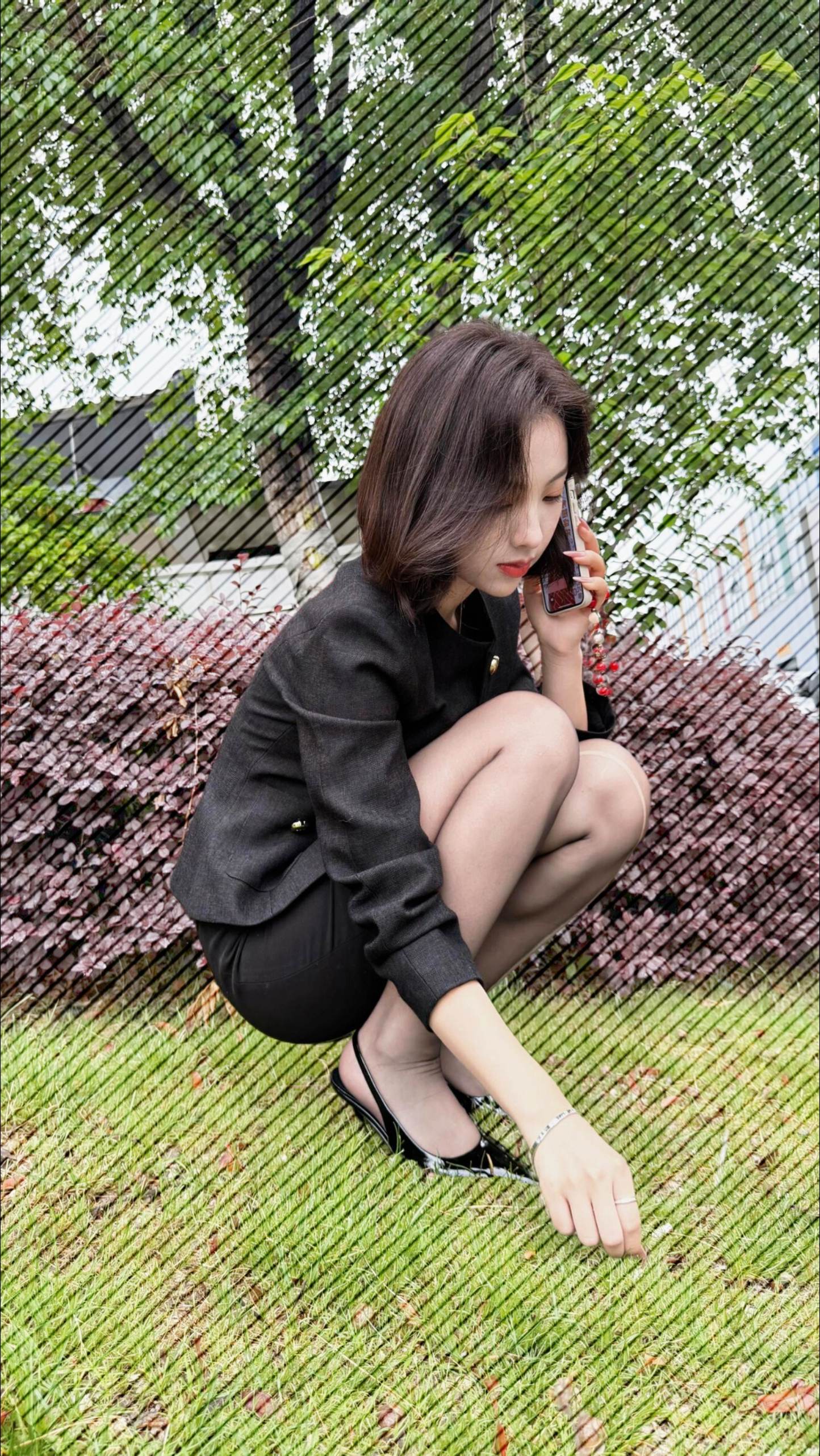 长腿女神 长腿 美女
