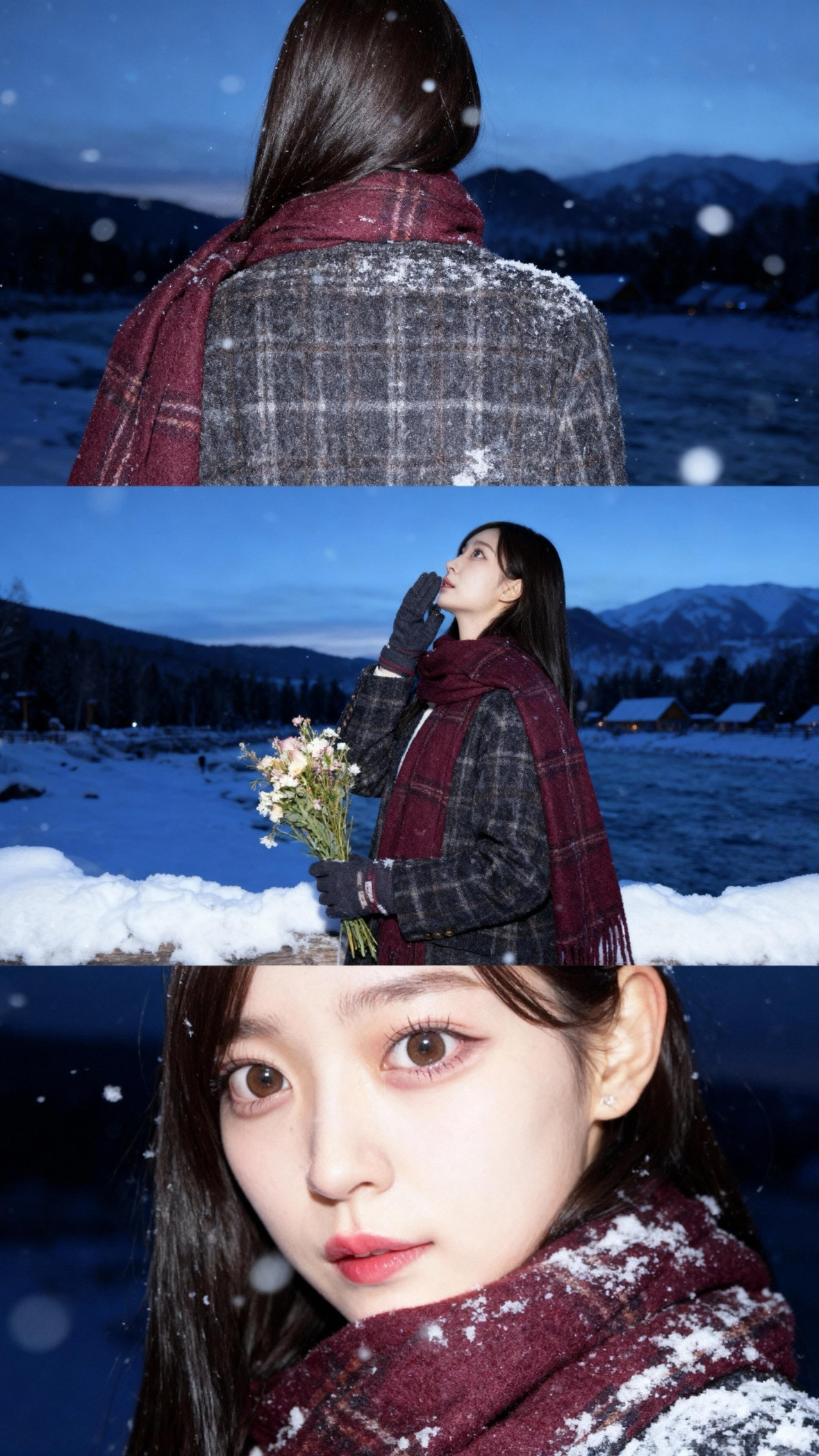 阪口珠美　たまみぐらむ​​​