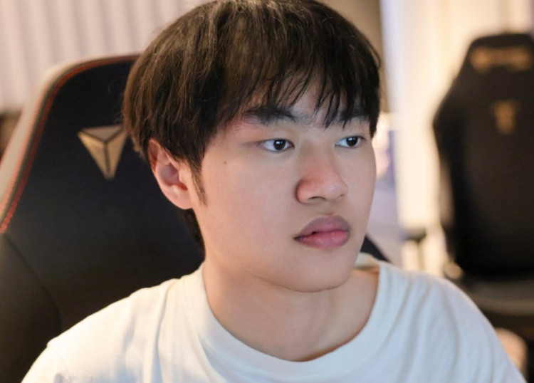 带不动! Knight在MSI数据超模: 伤害占比第一 场均击杀第一