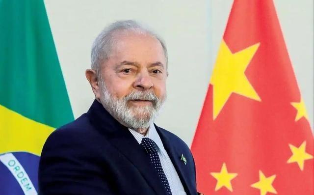 短短60天，巴西对华态度极速大转变！前脚刚宣布加税，后脚就光速撤销，巴西这波操作