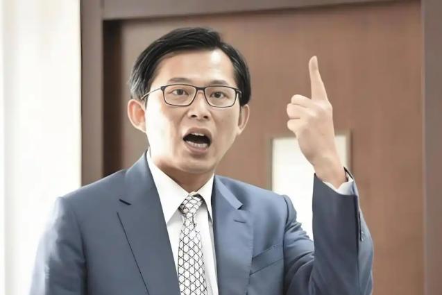 就在今天5月31日，针对郑丽文推动修正“党产条例”，目标在今年党产诉讼确定前