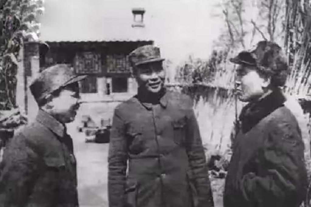 1948年长春解放，六十军军长曾泽生事后才得知一桩惊人事：暂52师副师长欧阳午假