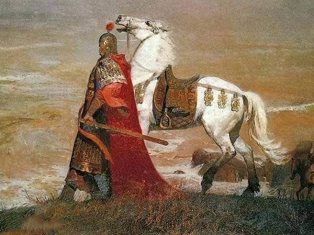 南宋"荒淫王"孔彦舟：从宠爱女儿到禽兽行径，荒唐人生令人发指。南宋“荒淫王”孔彦