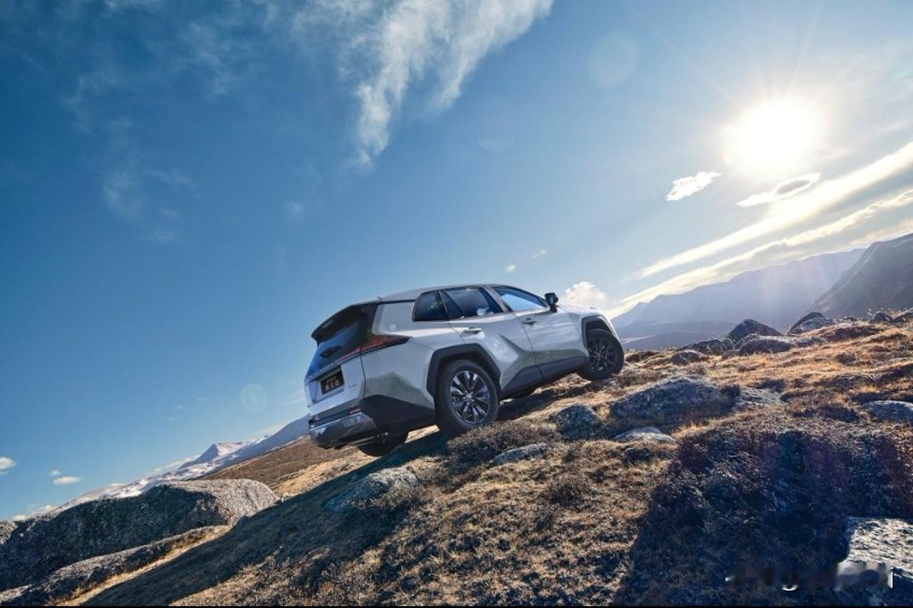 2026年买车不纠结，记住这口诀：汽车界“江湖地位”排名前六的车企：1.