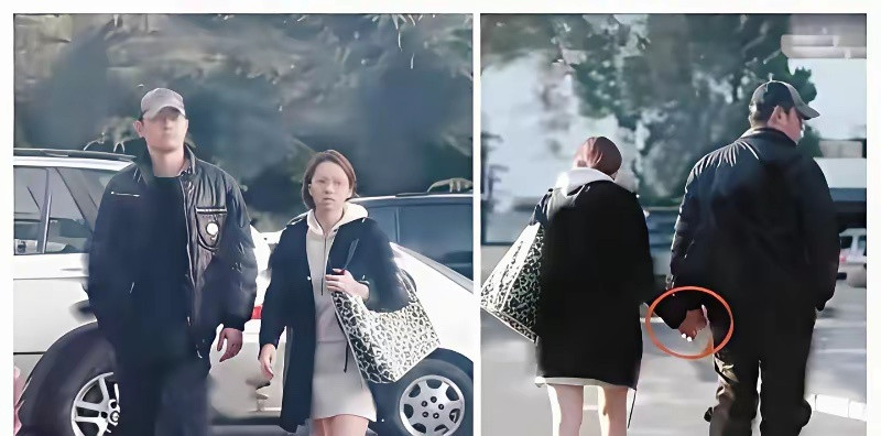 当年黄维德那事儿爆出来的时候，他说是伊能静主动伸手的，自己当时还有正牌女友。伊能