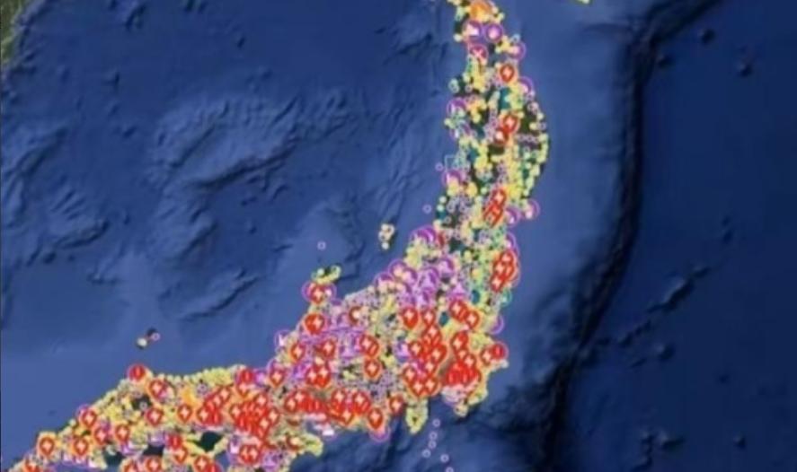 《解放军报》前媒体人，陈先义发文称：“如果中日开战，那咱们没必要浪费那么多的导弹