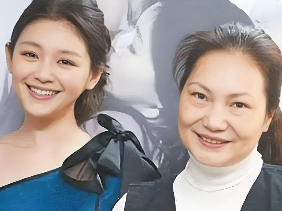 我想说，大S妈妈对女婿具俊晔，有点拎不清。女儿活着的时候，当丈母娘的也没