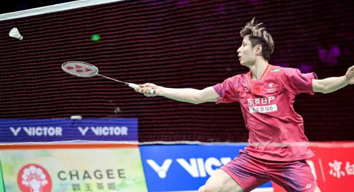 2026年羽毛球亚锦赛结束了所有比赛，最终奖牌榜分布：国羽拿到了2金2银2铜：