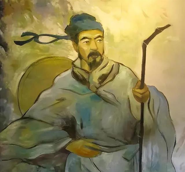 1617年，徐霞客意外宠幸了发妻侍女周氏，并怀了身孕。不曾想，待徐霞客云游回家时