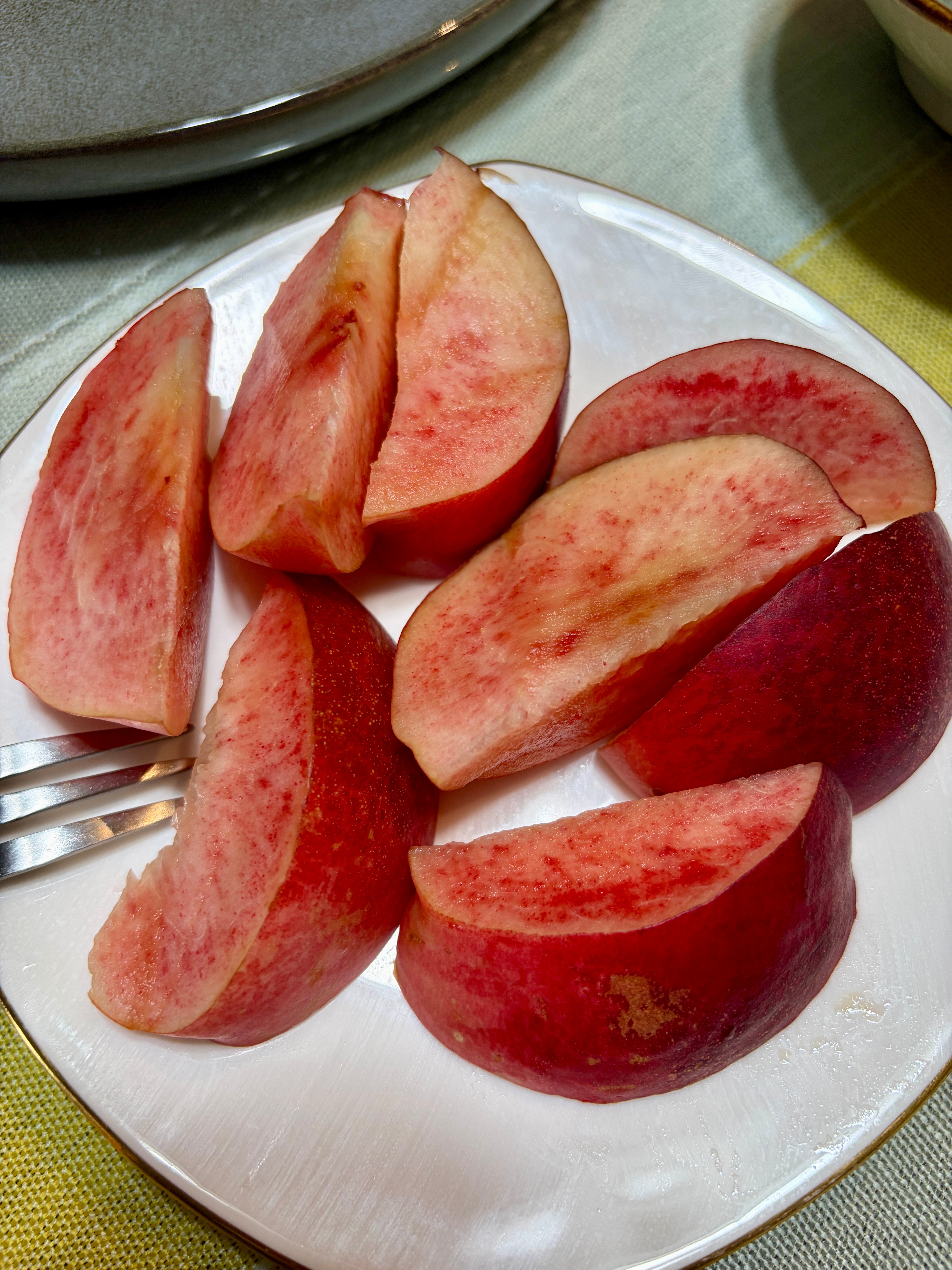 早餐