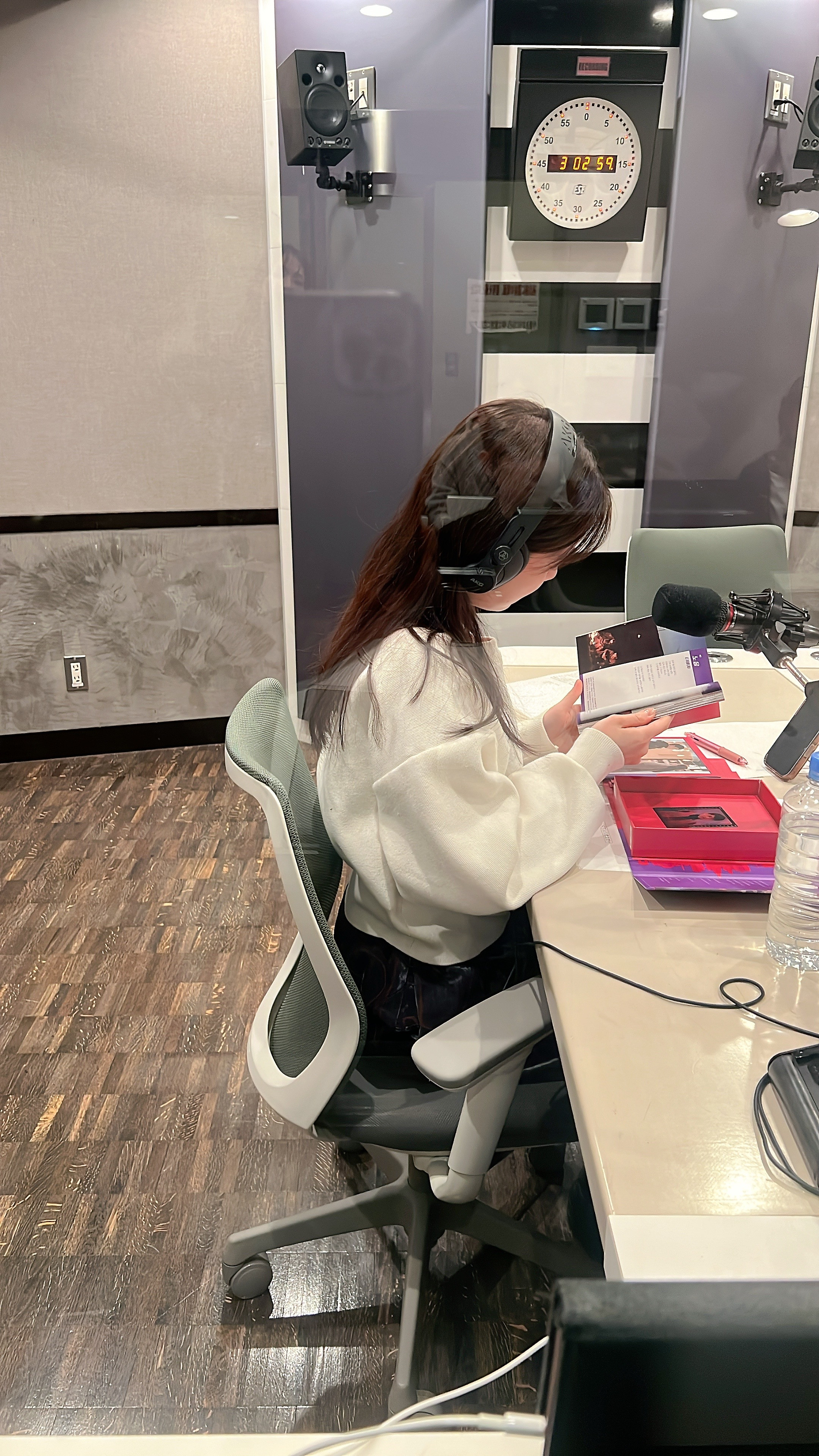 生田絵梨花WUNDER813​​​