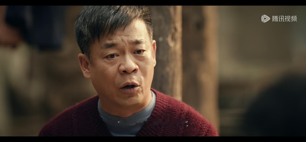 《主角》看到苟存忠能连续喷81次火，我不是开心而是担忧，有一样东西比对艺术的追求