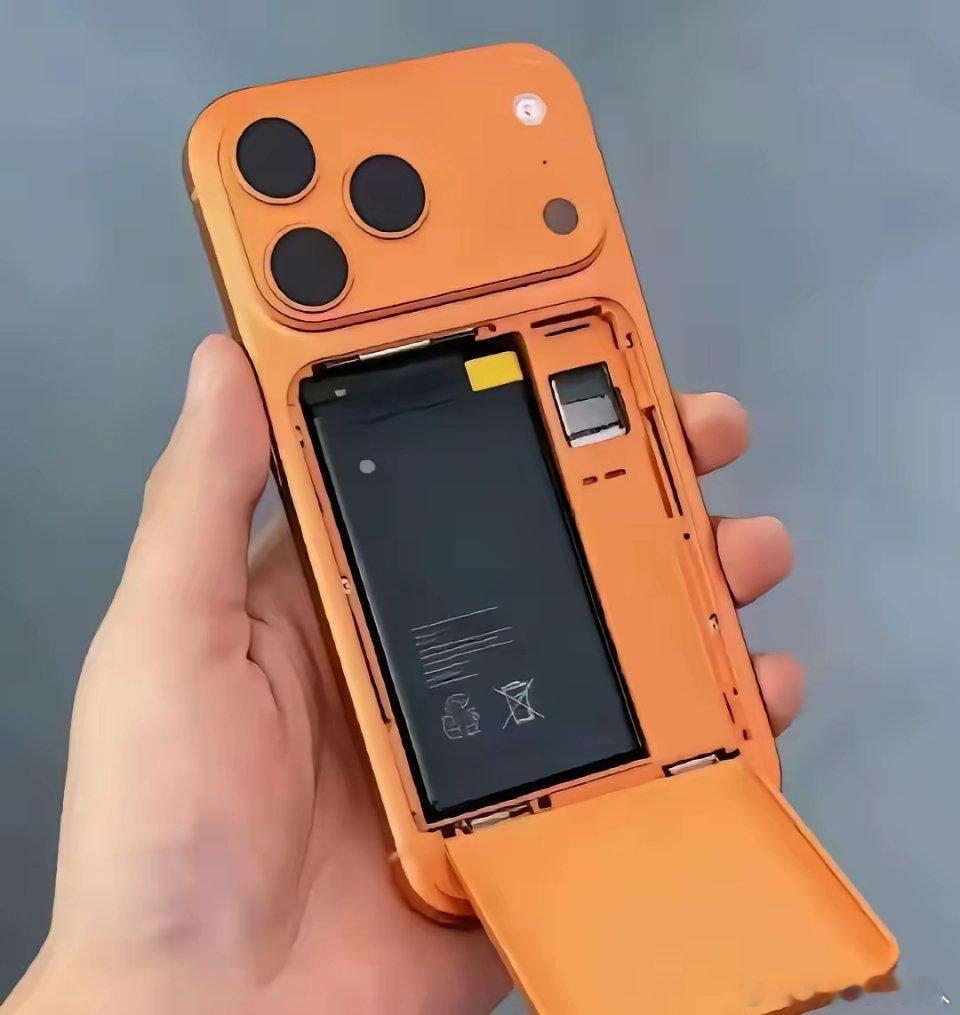 世界还真是兜兜转转又回到了原点！刚刷到消息，欧盟新规明确：2027年2月起，所有