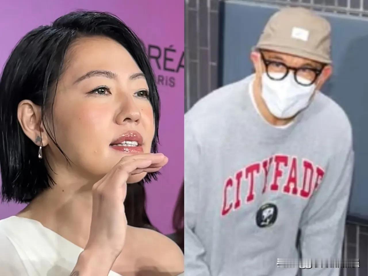 小s明显胖了好多但是她却对自己目前的状态很满意经历了姐姐在自己眼前离开，现在