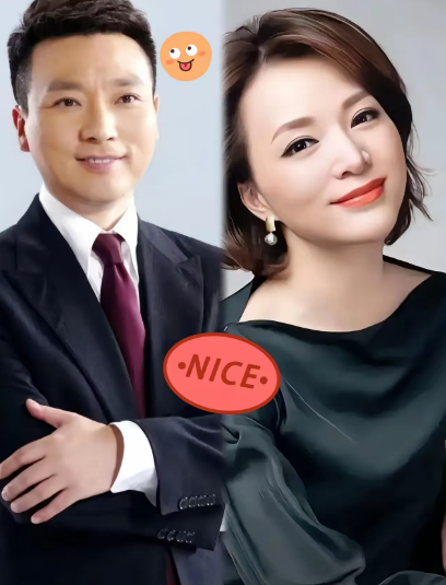 家人们，太意外了，9月3日阅兵的主持人还没官宣，网上早就炸开锅了，说董卿、康