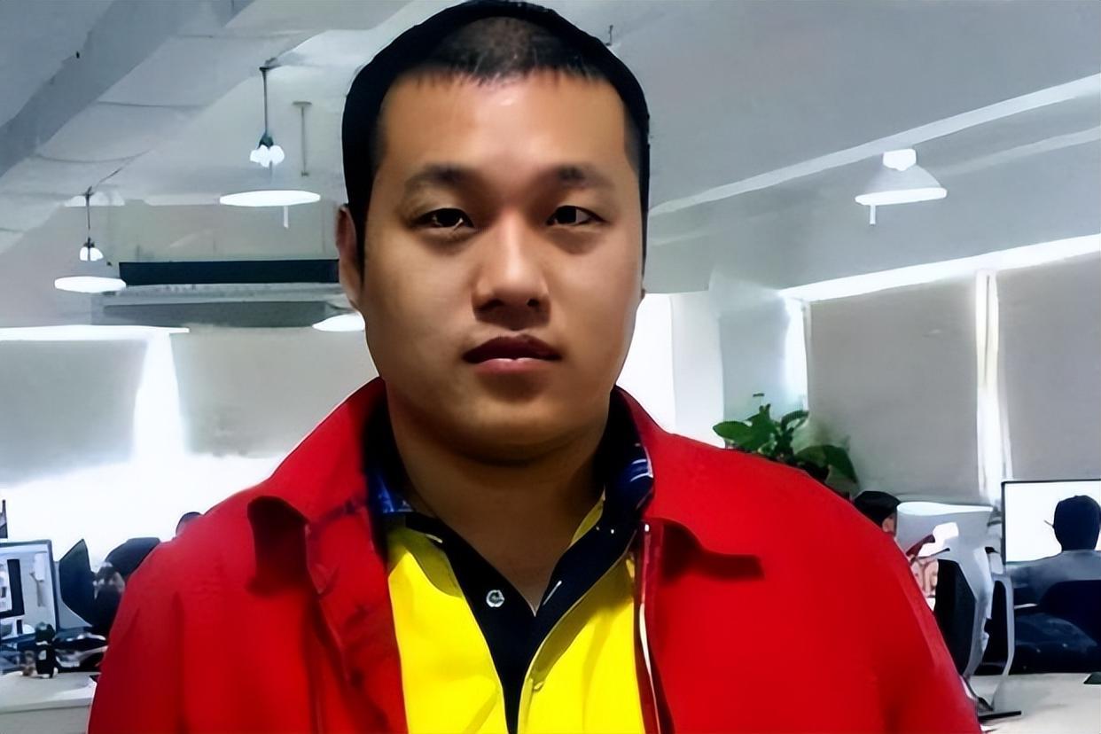 中国游戏富豪徐波被曝275亿富豪“批量造人”梦碎！100个孩子揭开代孕黑幕徐