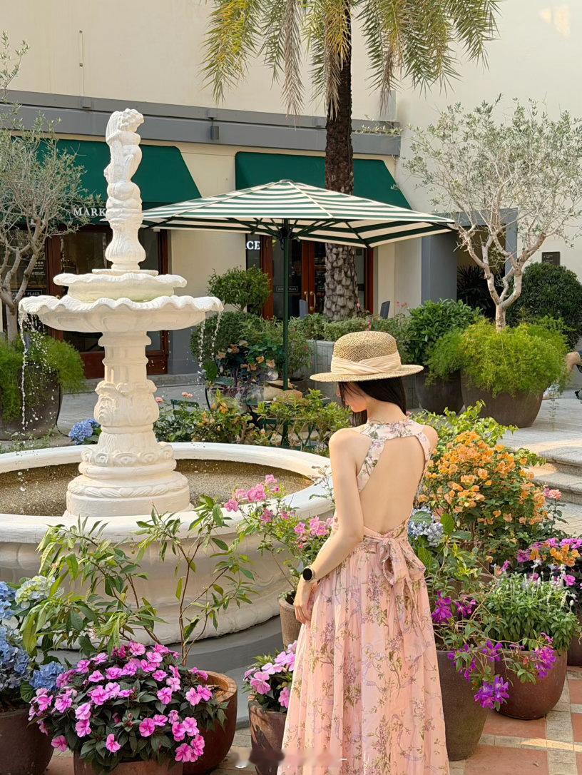 🌳🍋🖼️走进画里香港·浅水湾海滩