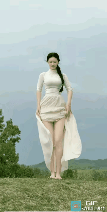 人与自然之美[赞]