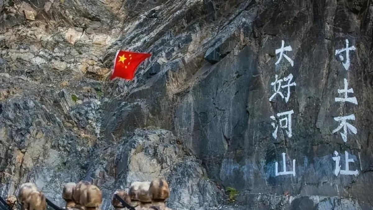 藏南主权争议：中印各执一词争领土中印边境又出大事了！藏南