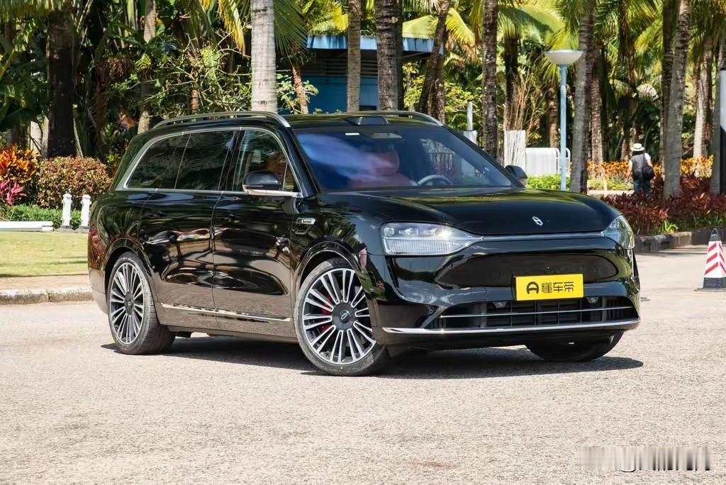 春节买车不纠结！新手就这么选：1.50万——买问界M9！2.35万—