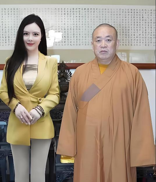 释永信被查是好事，说明佛门也不是法外之地，在这件事情上，我们一定要反思，一定要汲
