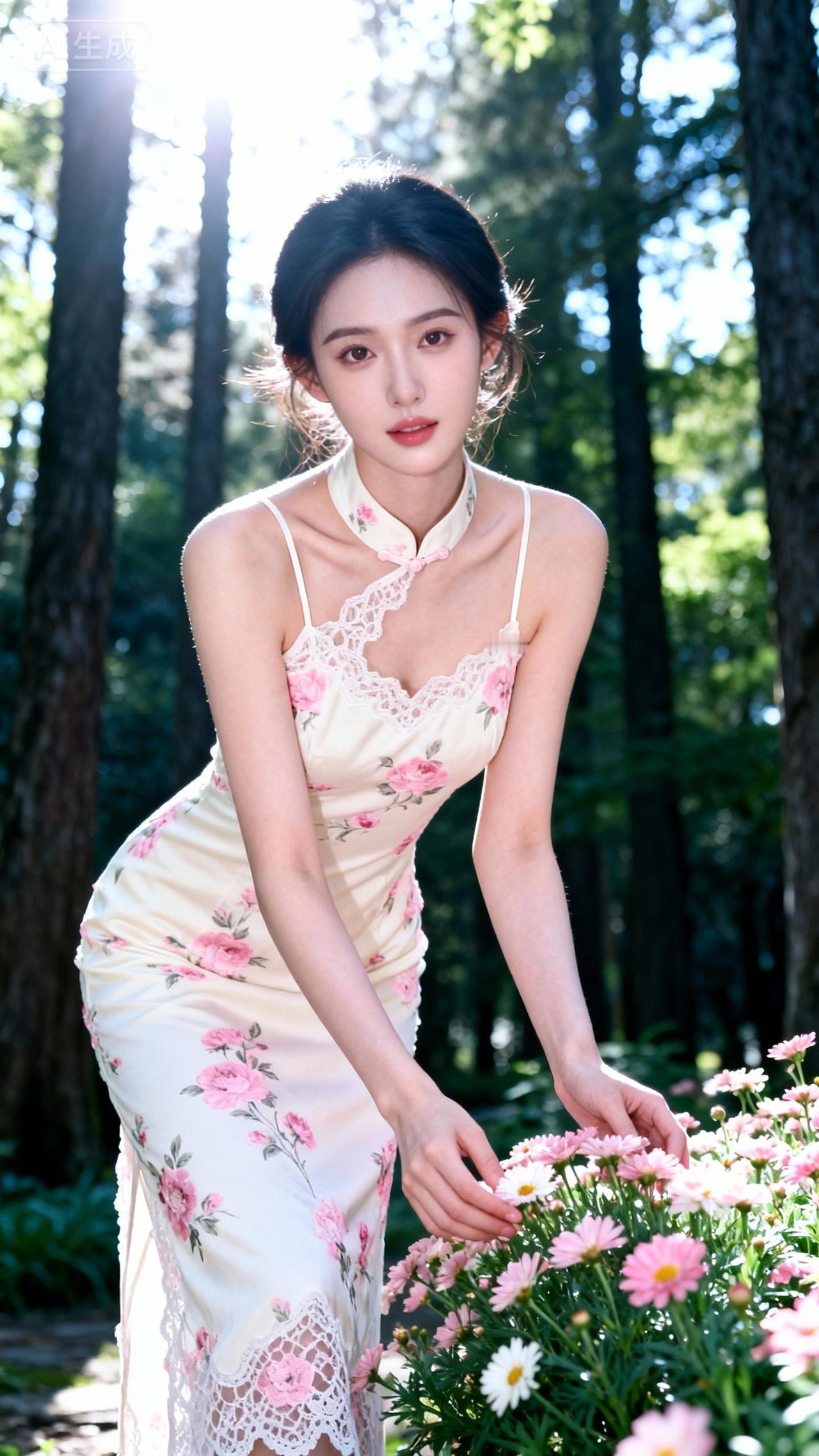 婀娜多姿的身材，风情万种的女人。婀娜多姿佳人80年代风情万种的美女都有谁美女