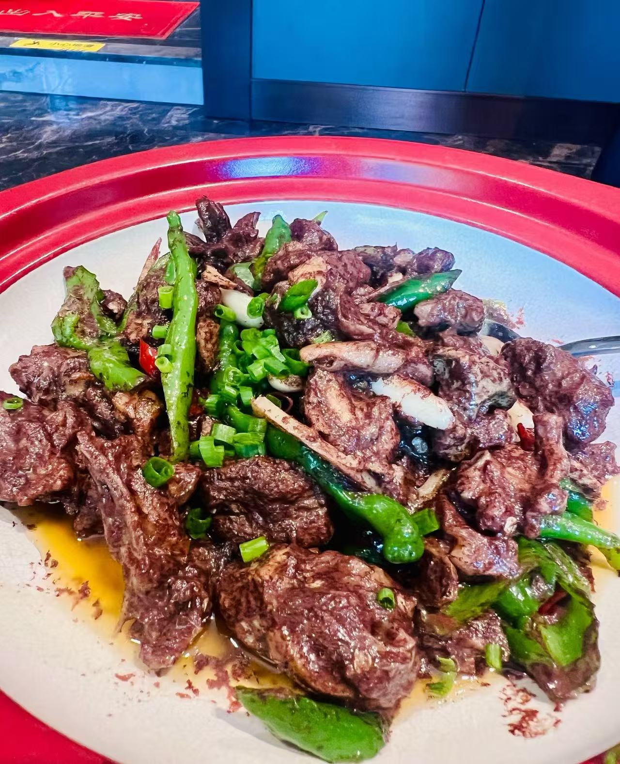 湘超冠军之城永州，特色菜超下饭！