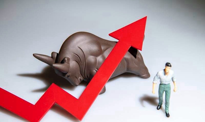 午评：A股早盘低开走高，但成交量大幅萎缩，怎么看？还能继续看多吗？上午收盘了，