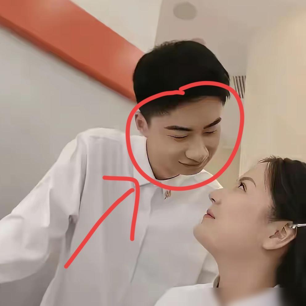 说白了面相是骗不了人的不信你看庞众望，准到你不敢信!高考744分的高