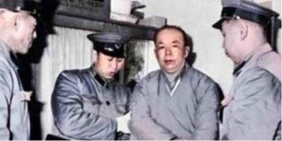 1983年，最后一位国民党的军统特务“北京站站长”被捕了，他就是潜伏多年