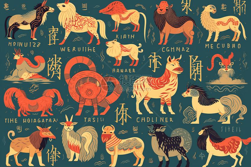 生肖鼠🐭生肖鼠明日运势|7月14日子丑六合，贵人运爆棚！今天做事容易