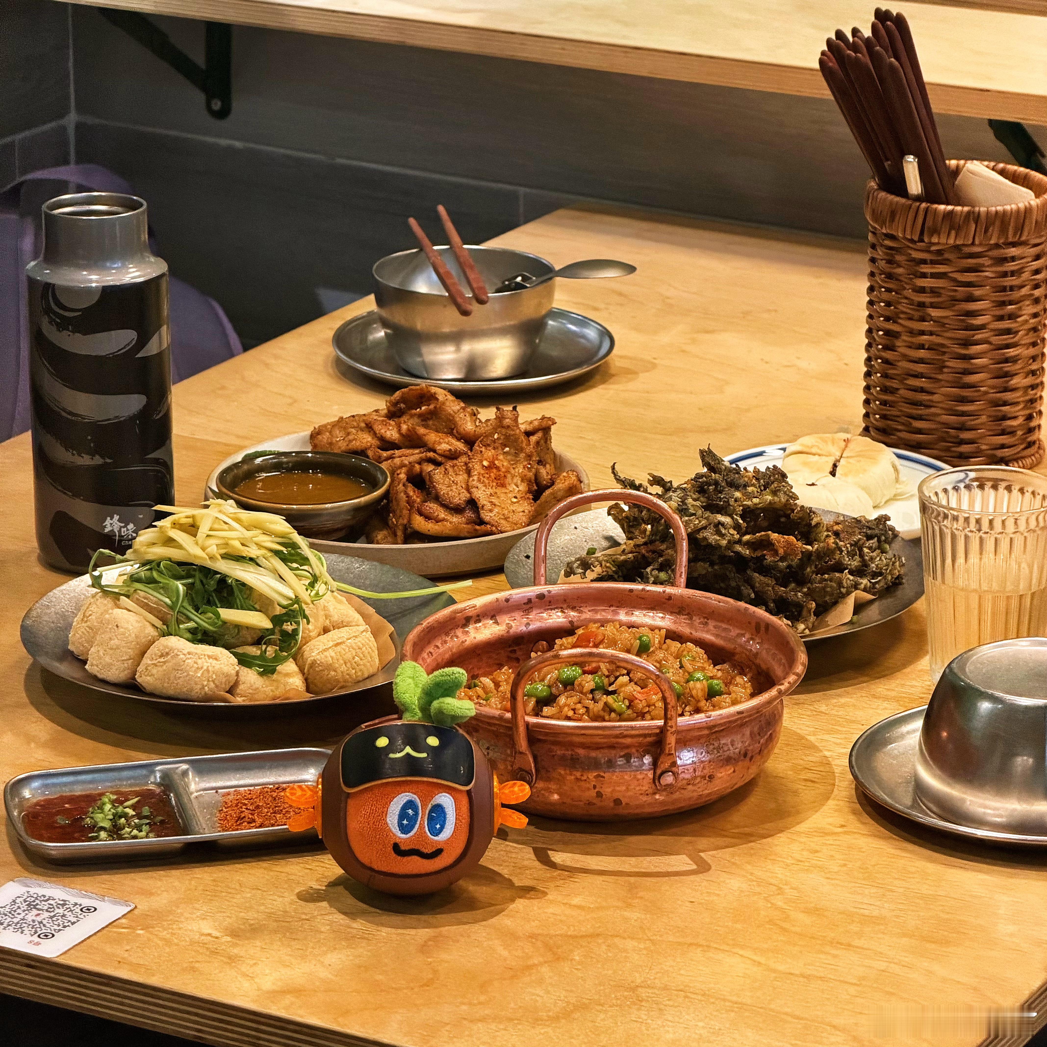 吃到很好吃的面包🍞可是饭一般……这把湖了的日常