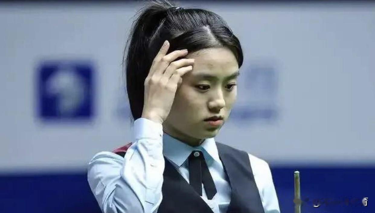 最新战报：白雨露4-1战胜杨蒙晋级斯诺克女子世锦赛八强今天下午四点，2026