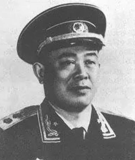 1946年，冀察纵队政委刘道生得知了一个消息：纵队司令员郭天民从蒙古王公手中缴获
