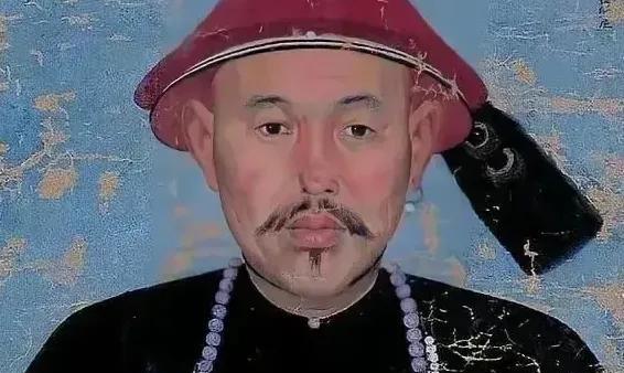 清朝雍正时，两江总督尹继善调任云贵总督，觐见雍正时，雍正问他：“你的母亲受封没有