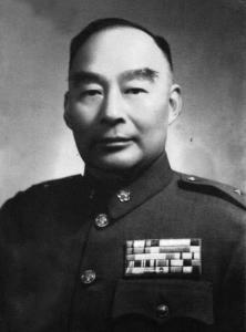 1944年底，文强就任军统北方区区长，总部设在西安，期间和胡宗南有过较多接触。文