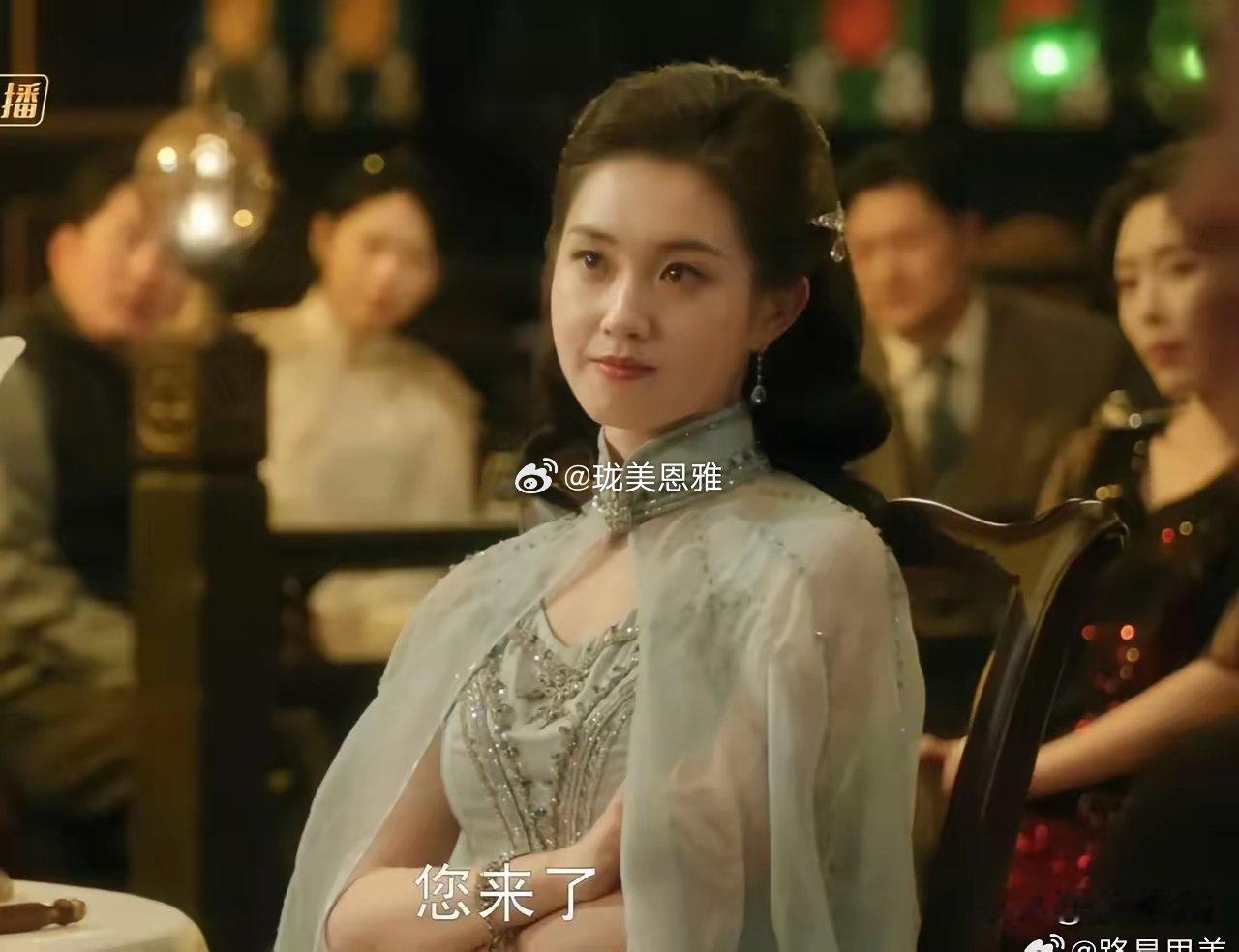 玉簟秋的导演是谁呀？直接把短剧流量花拍成“大姨”了​​​