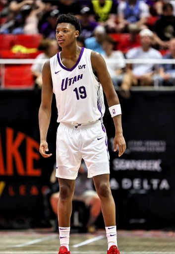 爵士捡到宝了，贝利有点东西！NBA盐湖城夏季联赛，爵士93-89战胜76人，