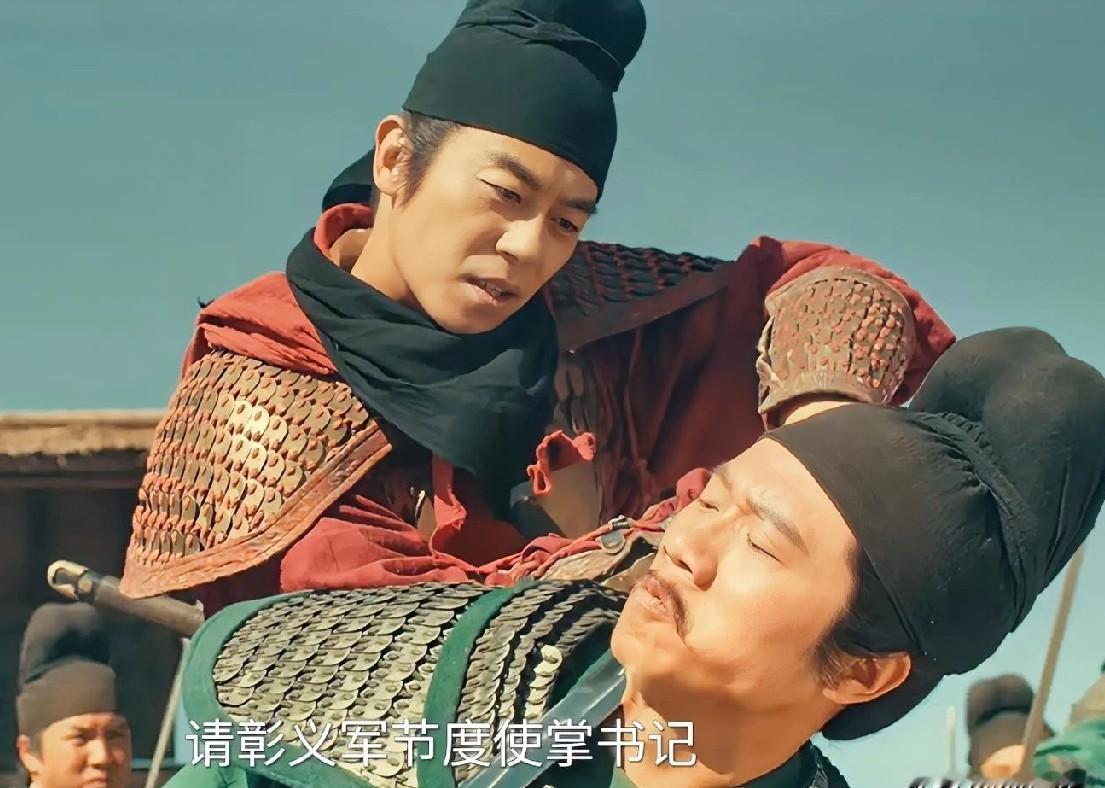 一将功成万骨枯，这句话我以为是夸张，直到《太平年》把“杀子充食”甩我脸上。开场