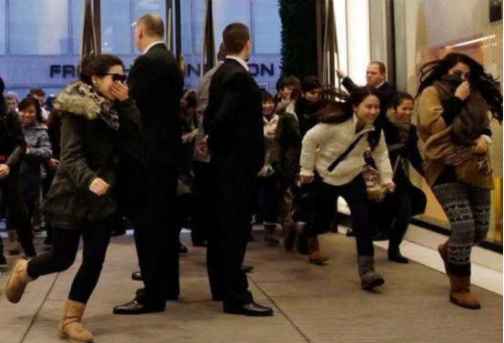 终于有老外承认真相了！阿根廷记者访华，揭开了一个西方最不愿承认的事实。 胡埃