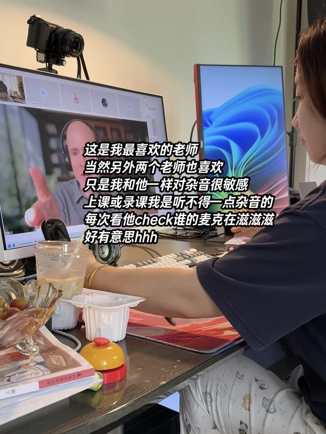 CELTA开课一周感想。