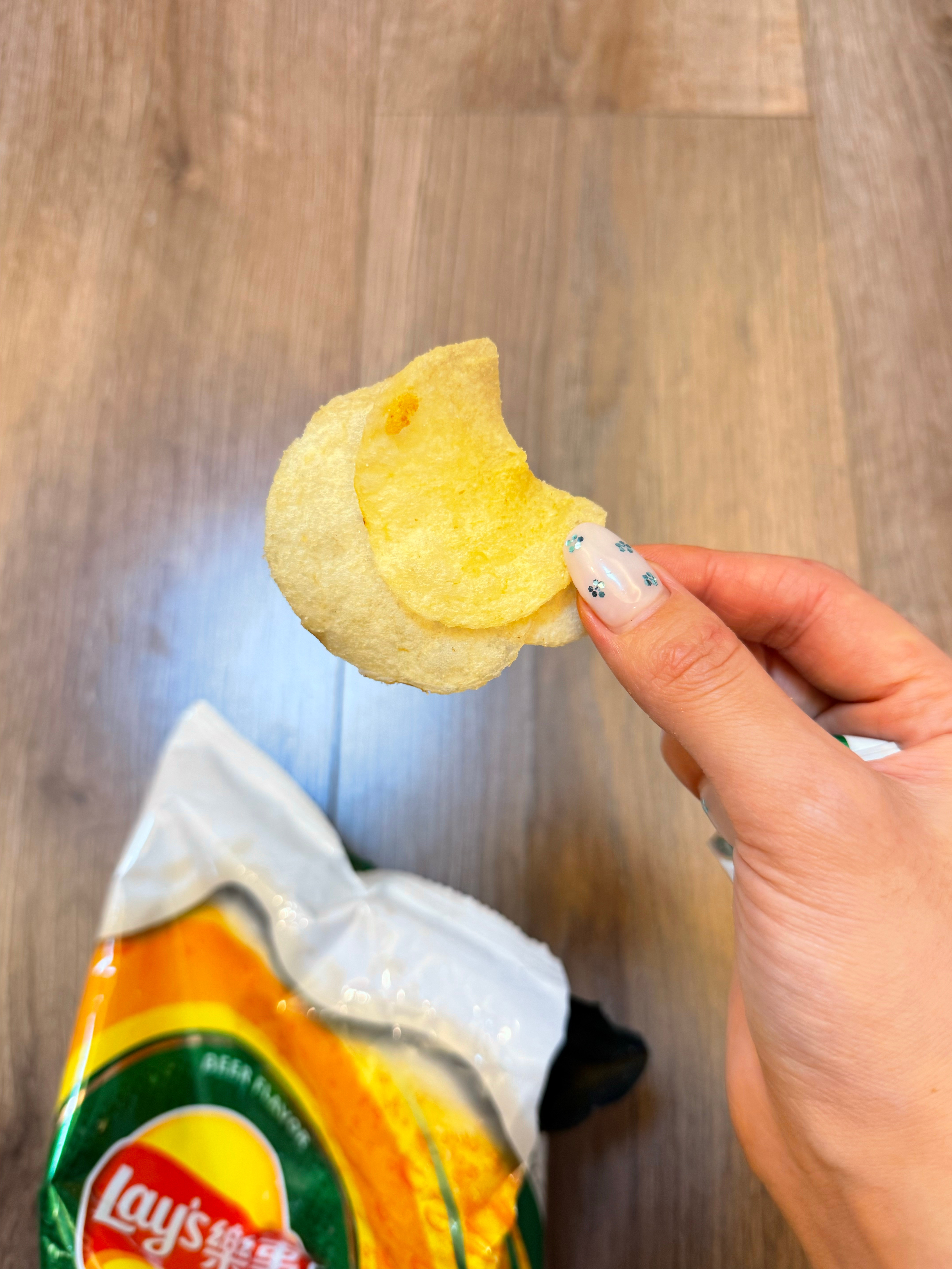 有时候也可以不用那么好奇的❌