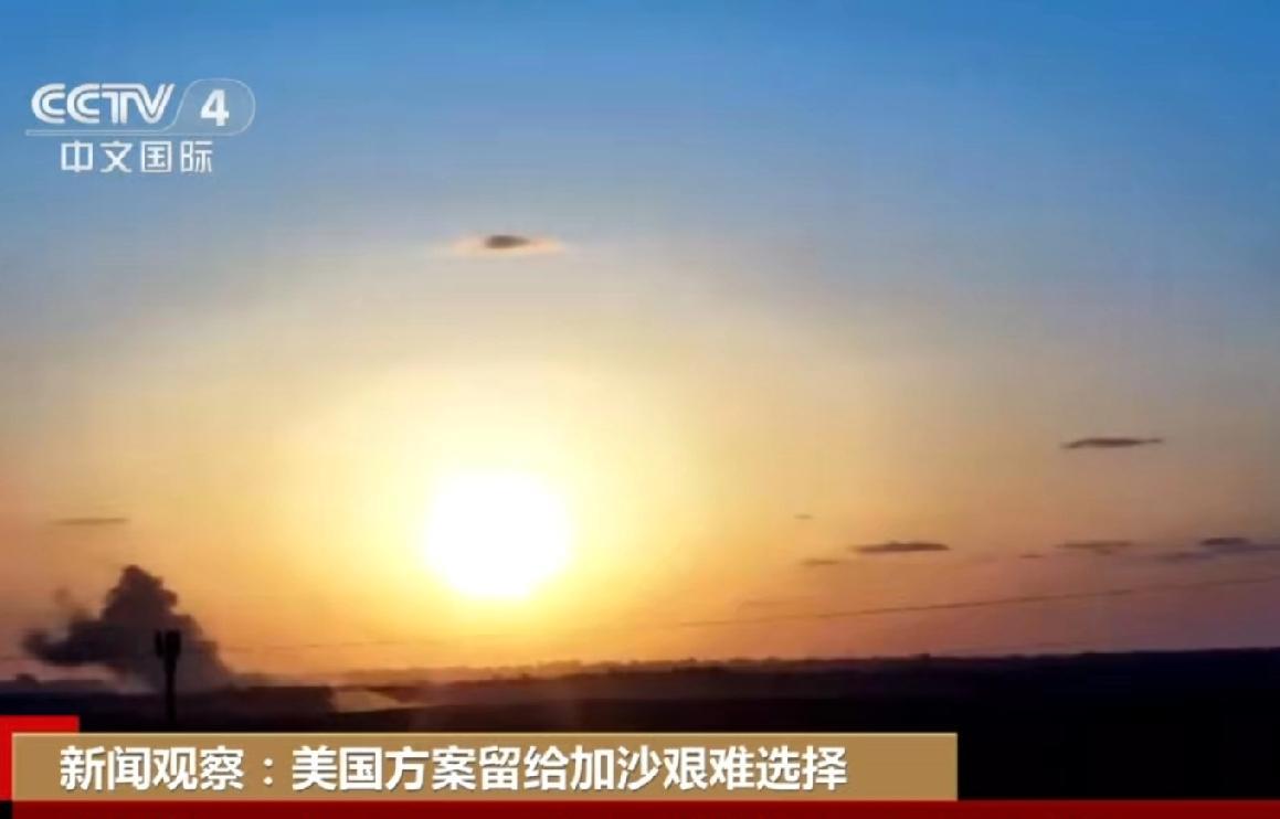 难道卡塔尔与埃及变脸了？美《华日街日报》报道，作为调解的中间方，卡塔尔与埃及向