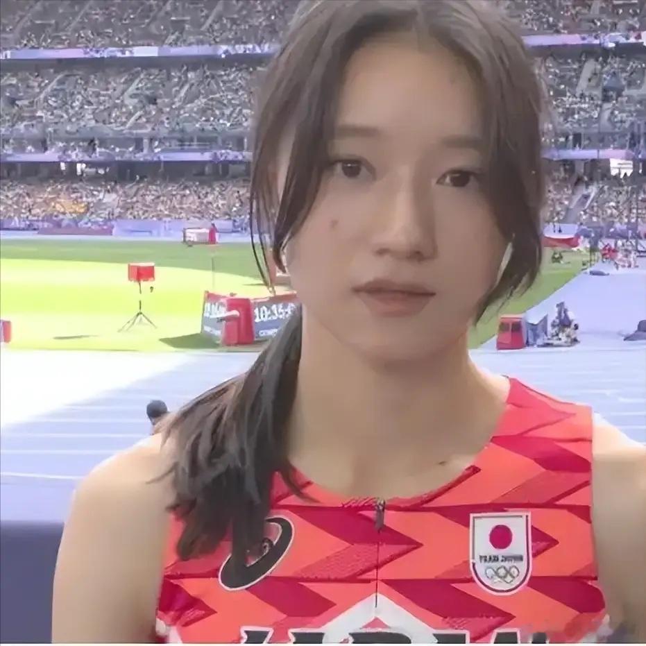 福日本女子跨栏冒出一群怪物。8月15日福井田径赛场上，日本女子100米栏突然迎