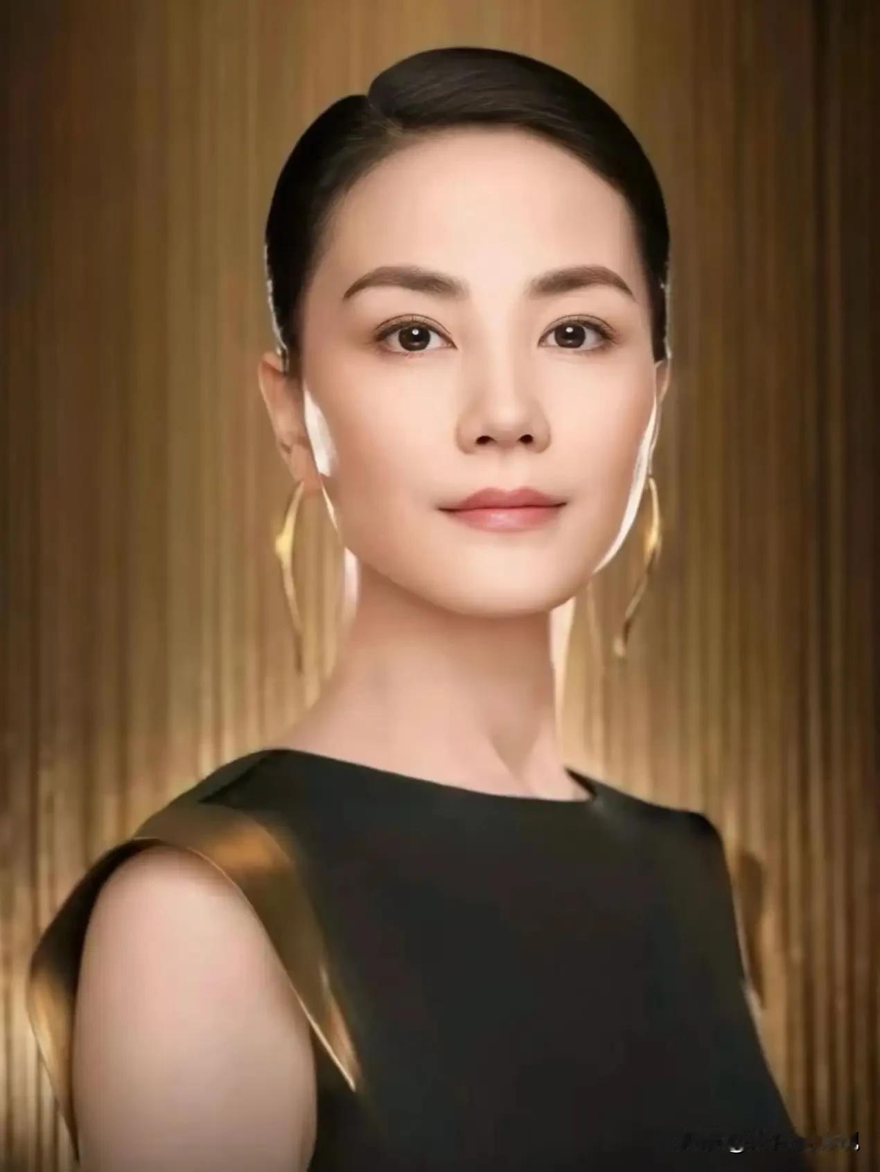 发现没？王菲，杨丽萍，佟丽娅，杨幂，周深，赵丽颖，李现，肖战，王一博，岳云鹏…